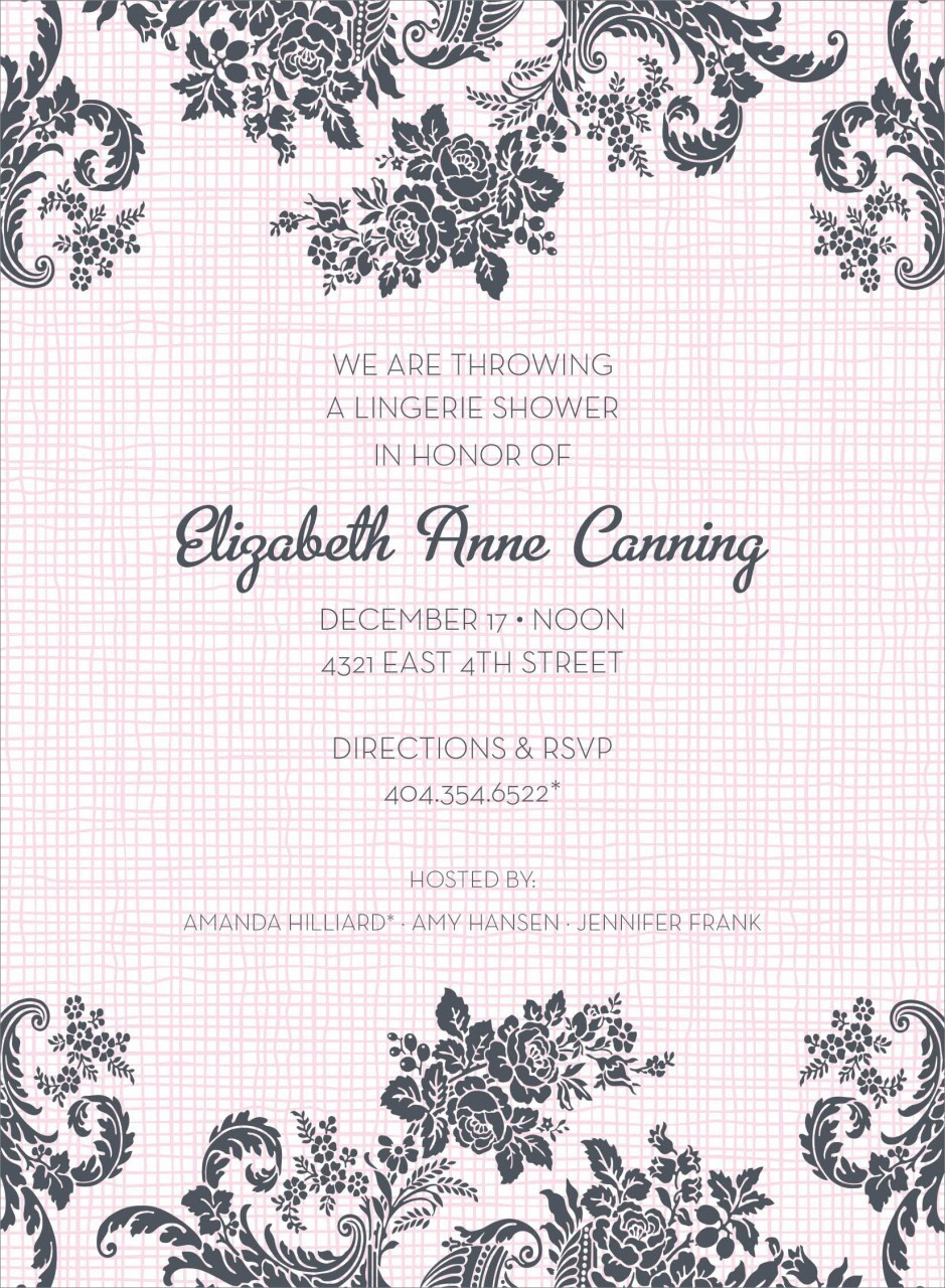 Custom Invitations, Wedding Invitations, Personalized Invitations, Custom Printing, Party